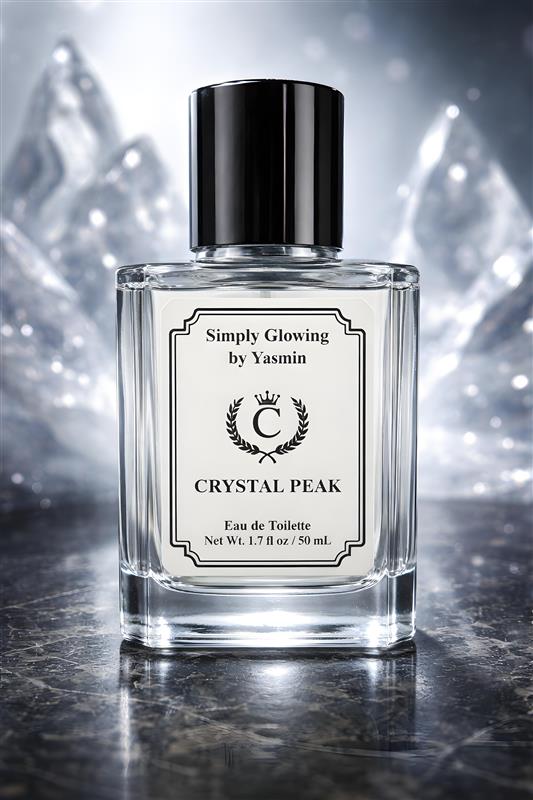 Luxury  Inspired Fragances-  50ml