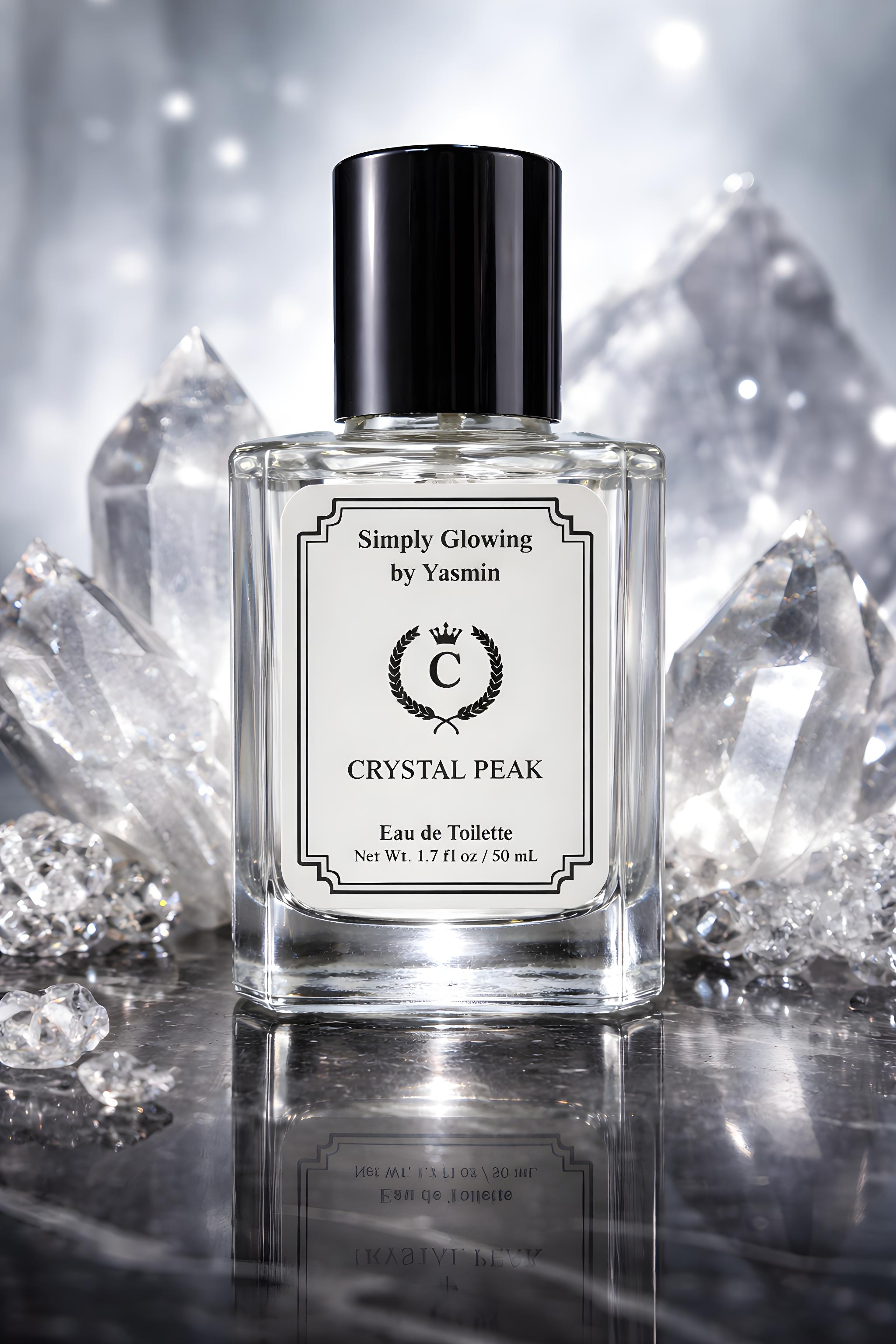 Luxury  Inspired Fragances-  50ml