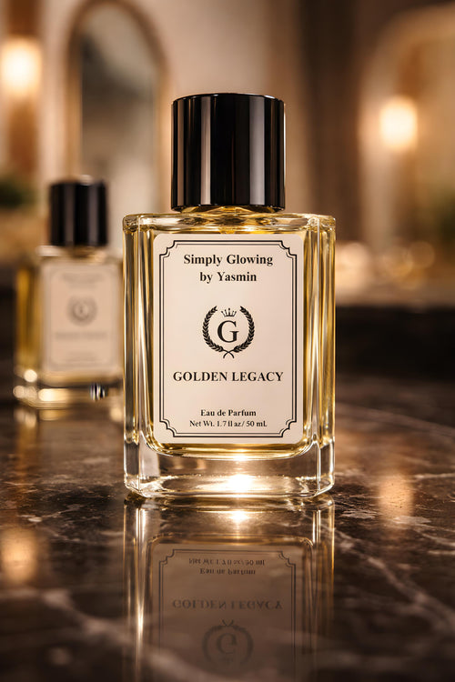 Luxury  Inspired Fragances-  50ml
