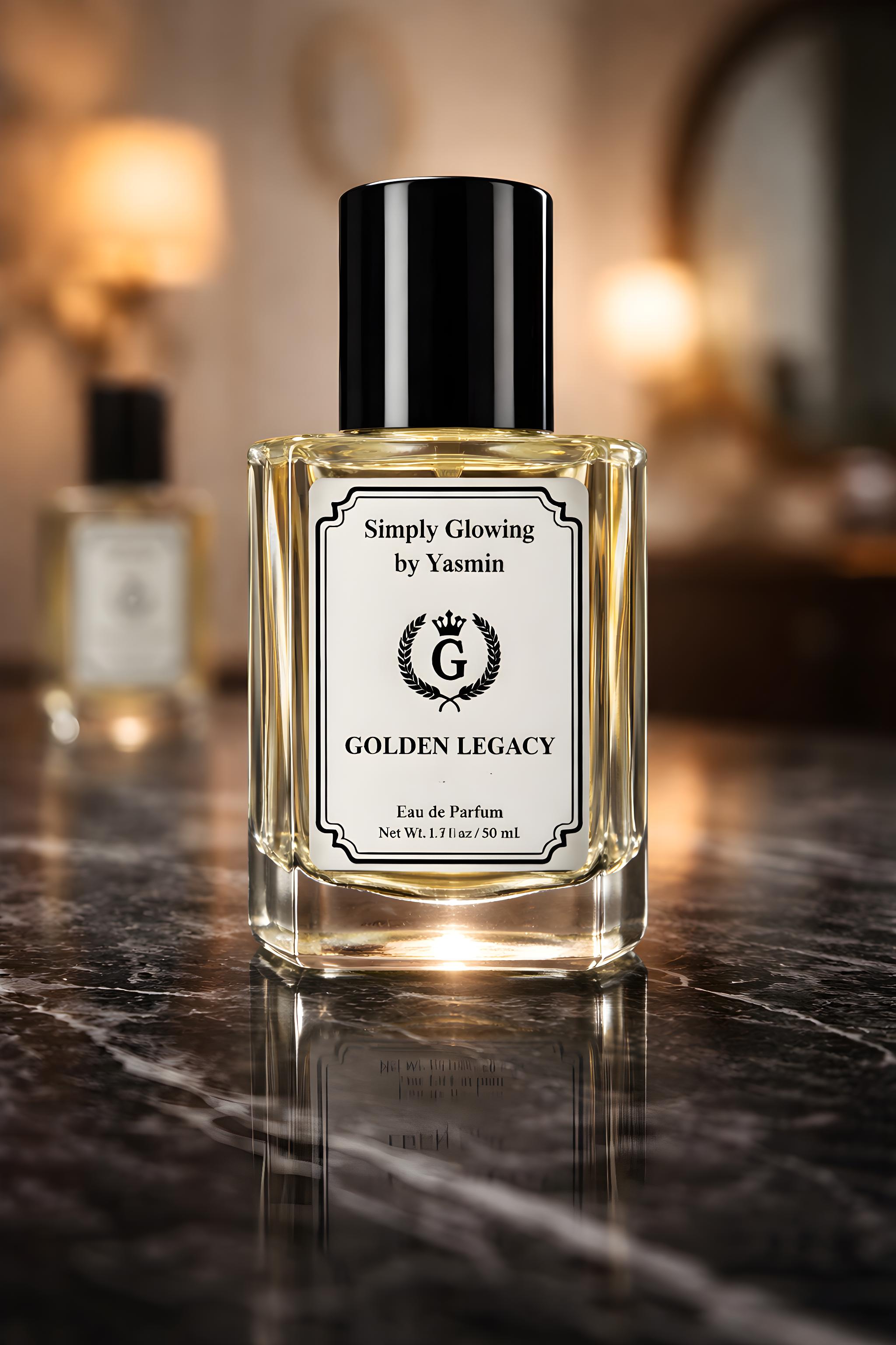 Luxury  Inspired Fragances-  50ml